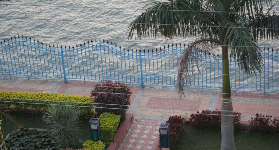 S K River View Inn, Rajahmundry 4